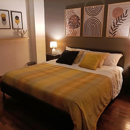 Apartament Palermho Palermo Zewnętrze zdjęcie