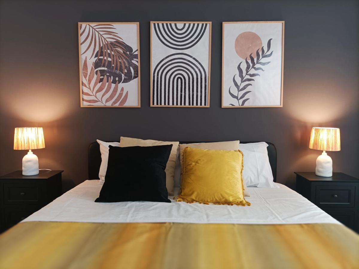 Apartament Palermho Palermo Zewnętrze zdjęcie
