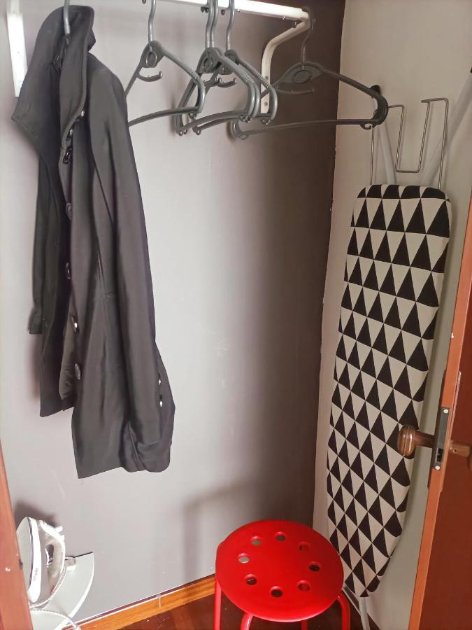 Apartament Palermho Palermo Zewnętrze zdjęcie