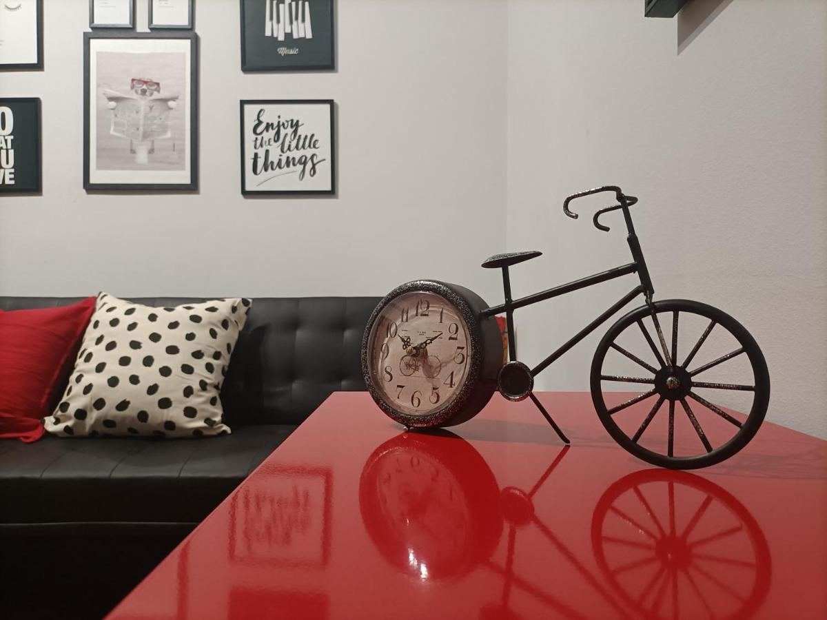 Apartament Palermho Palermo Zewnętrze zdjęcie