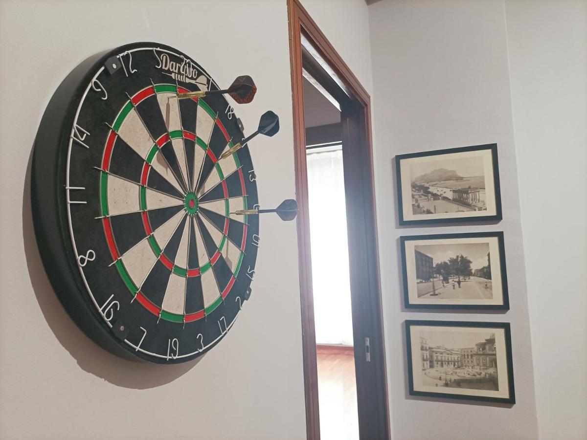 Apartament Palermho Palermo Zewnętrze zdjęcie