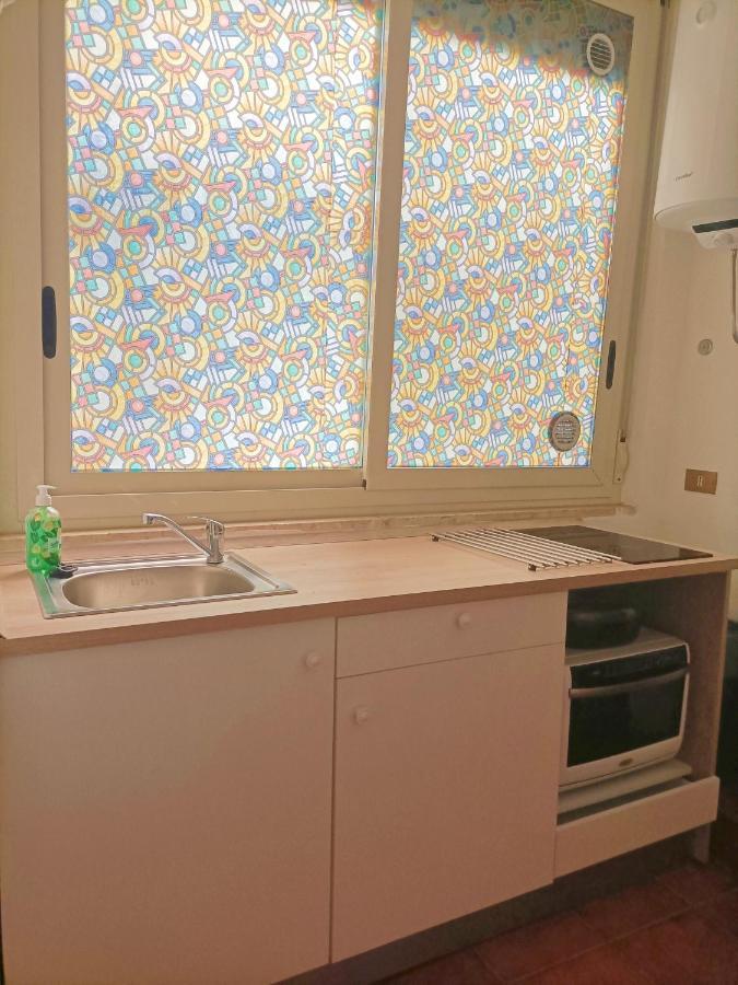 Apartament Palermho Palermo Zewnętrze zdjęcie