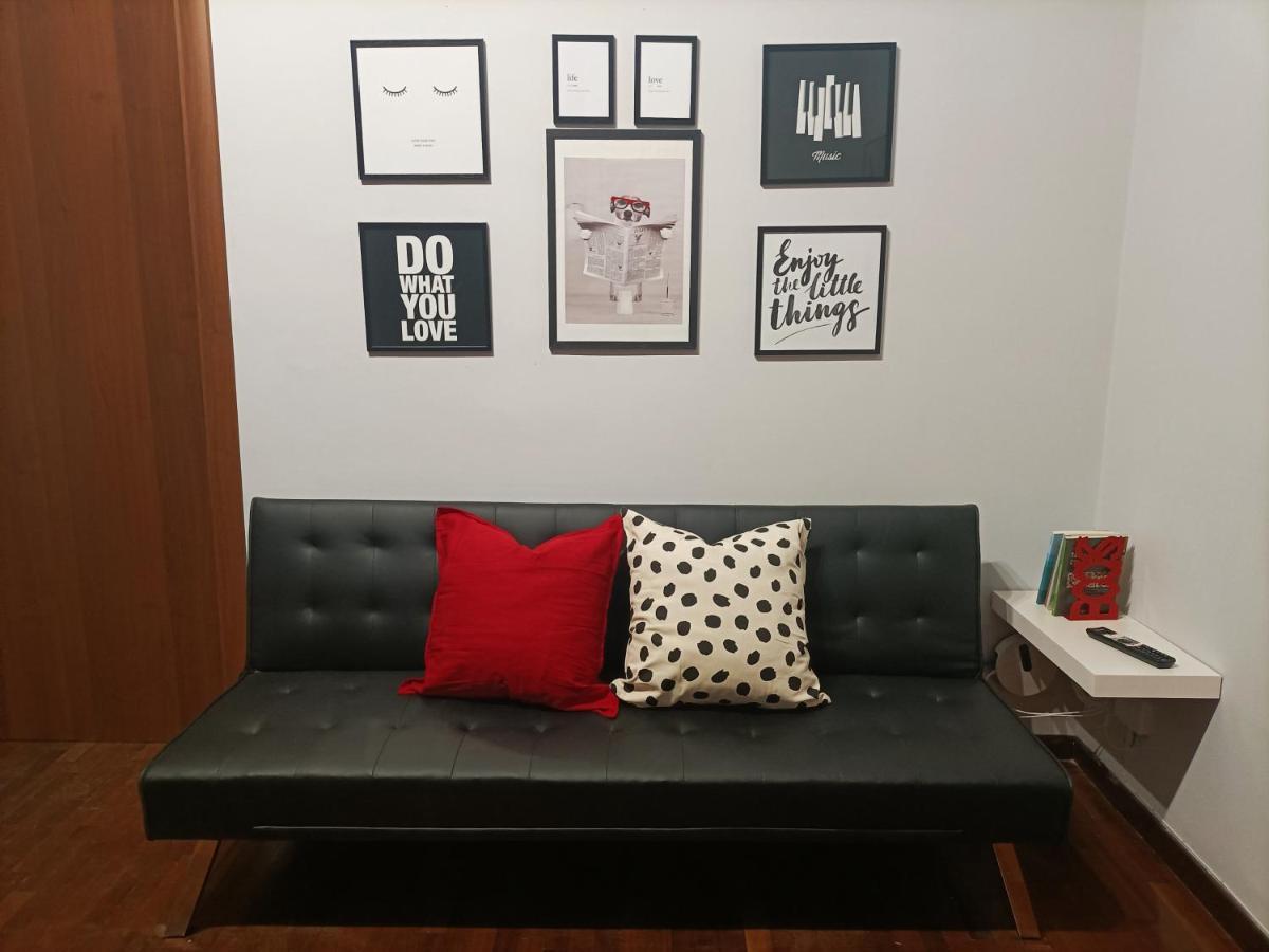 Apartament Palermho Palermo Zewnętrze zdjęcie