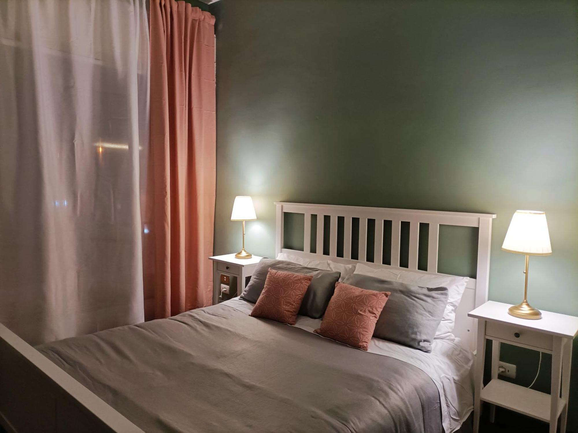 Apartament Palermho Palermo Zewnętrze zdjęcie