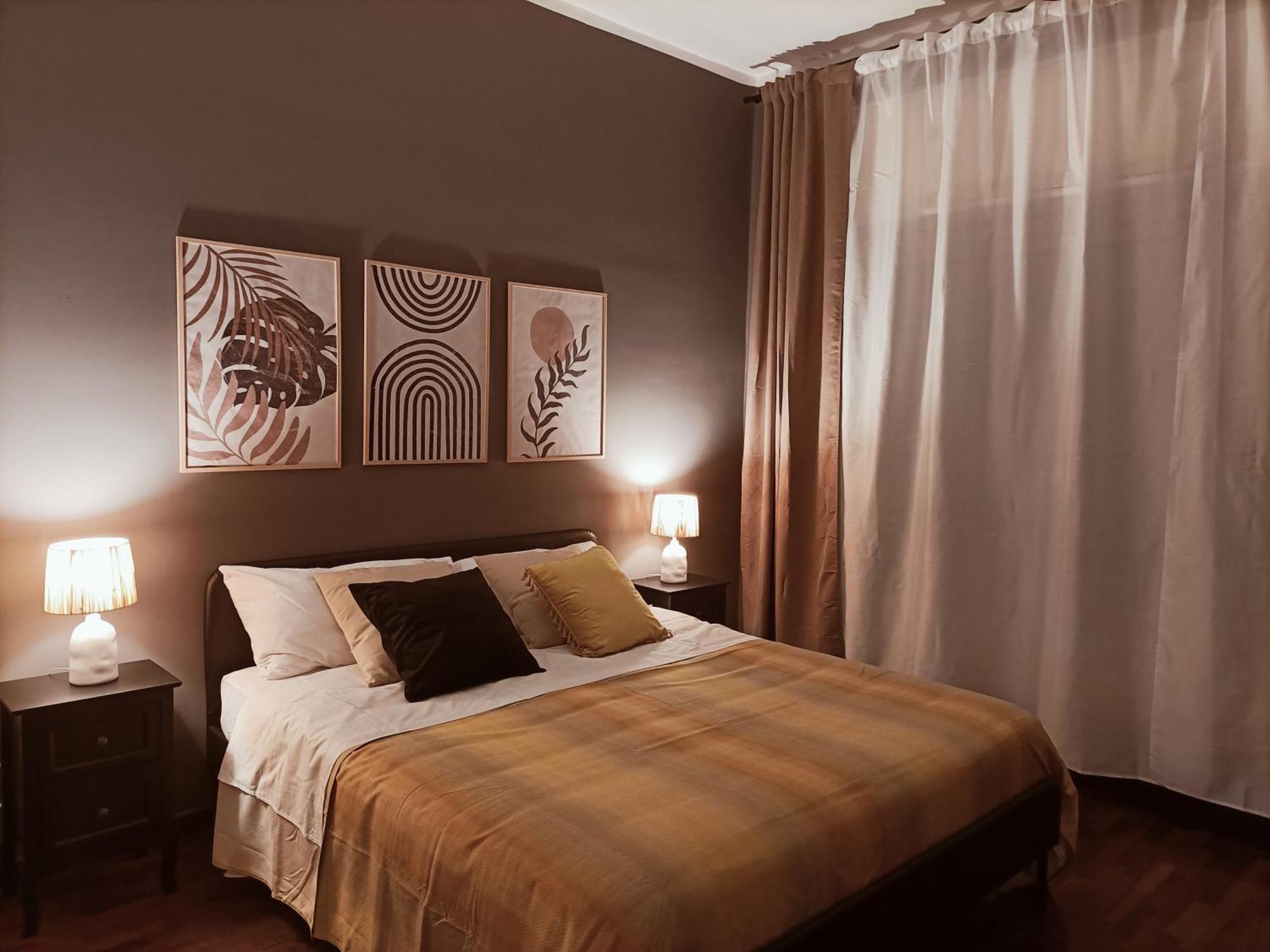 Apartament Palermho Palermo Zewnętrze zdjęcie