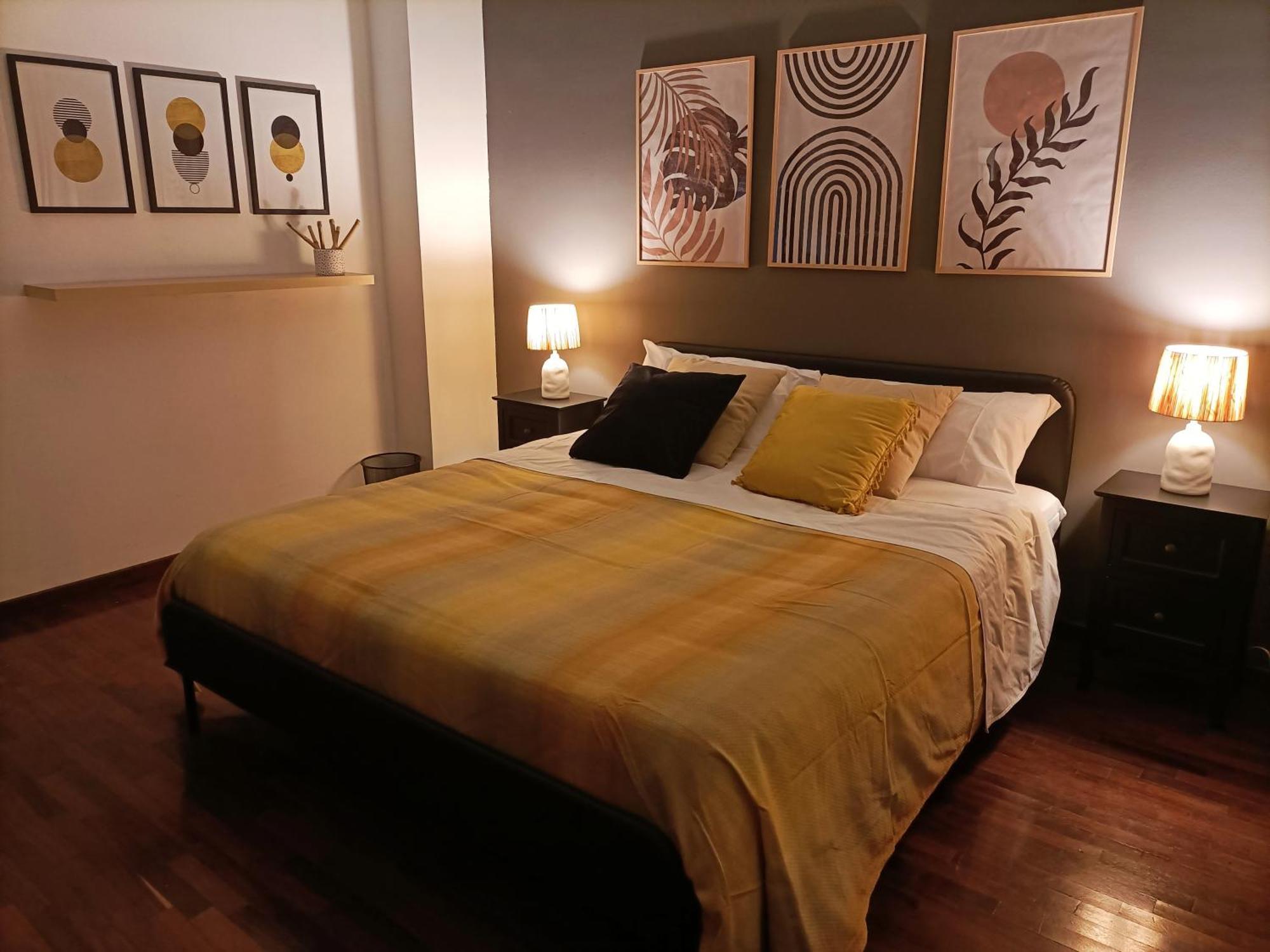 Apartament Palermho Palermo Zewnętrze zdjęcie
