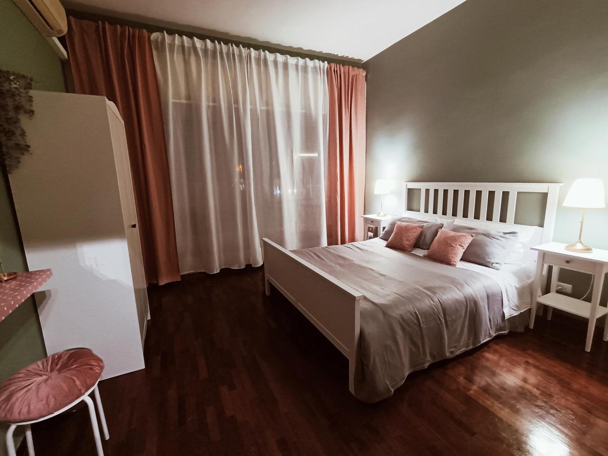 Apartament Palermho Palermo Zewnętrze zdjęcie