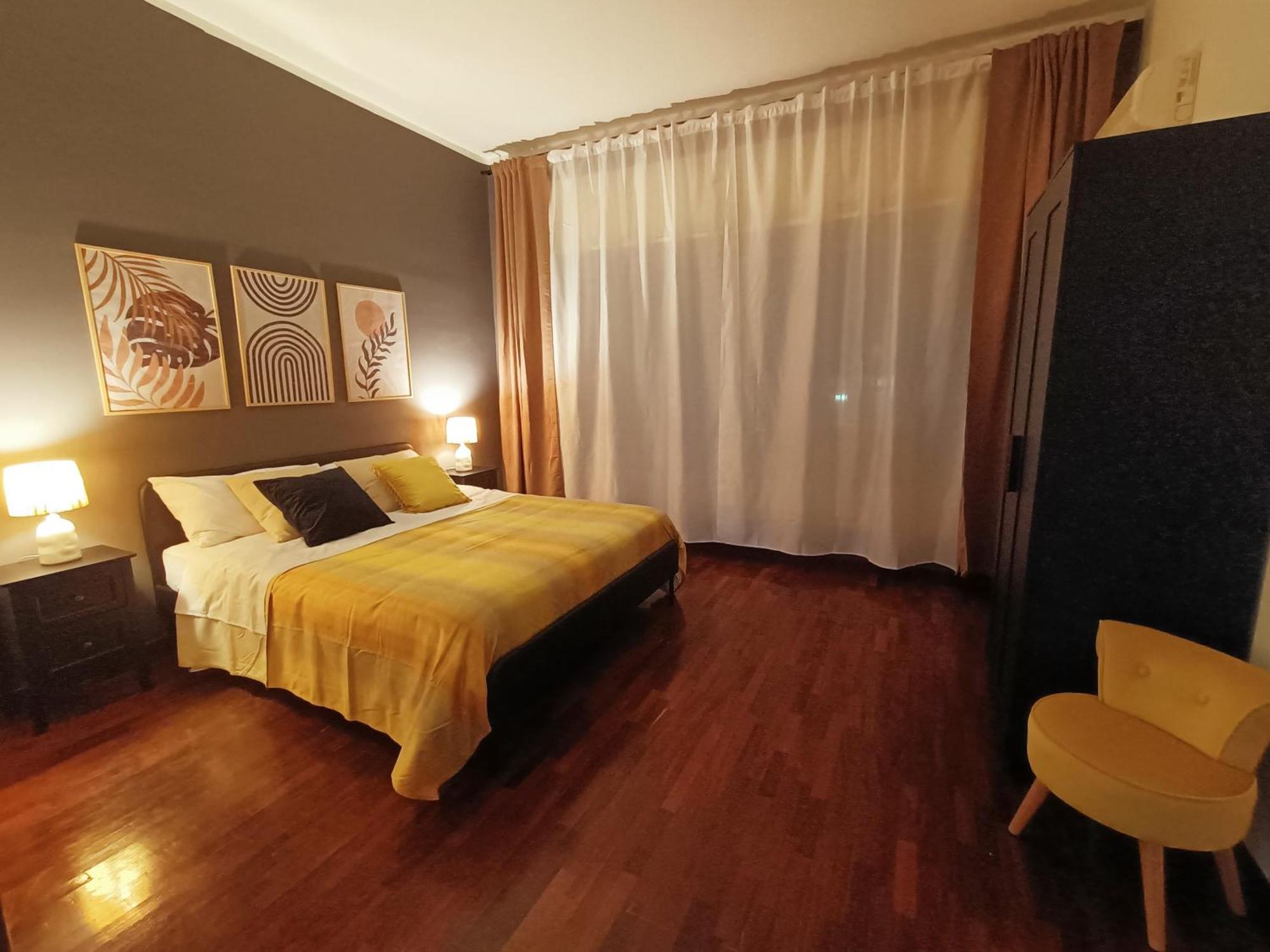 Apartament Palermho Palermo Zewnętrze zdjęcie