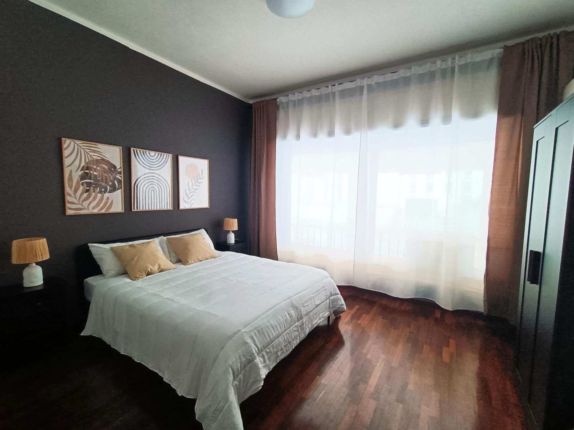 Apartament Palermho Palermo Zewnętrze zdjęcie