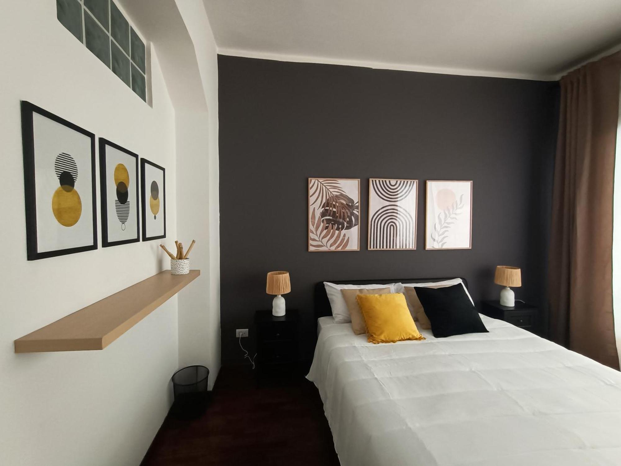 Apartament Palermho Palermo Zewnętrze zdjęcie