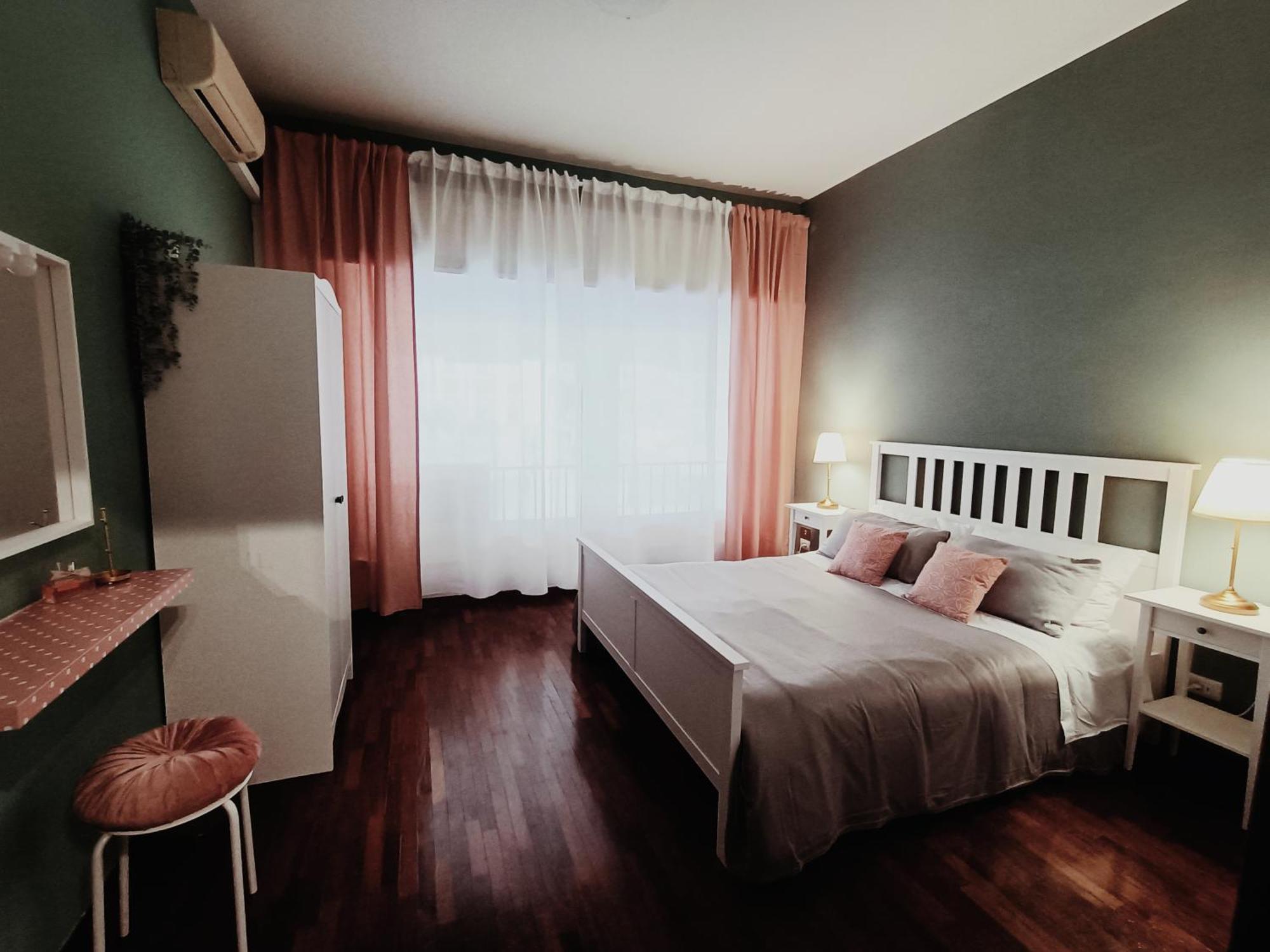 Apartament Palermho Palermo Zewnętrze zdjęcie