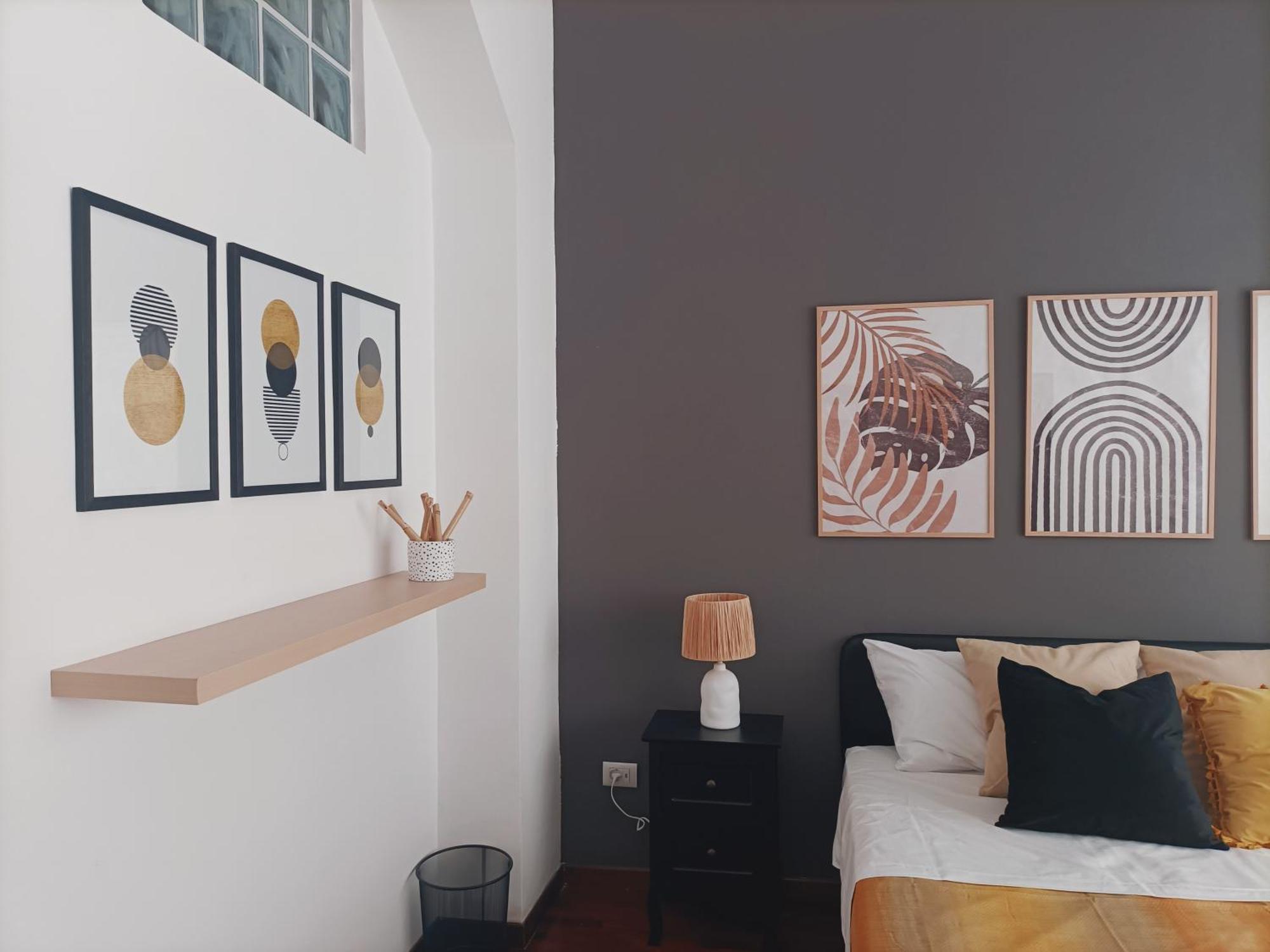 Apartament Palermho Palermo Zewnętrze zdjęcie