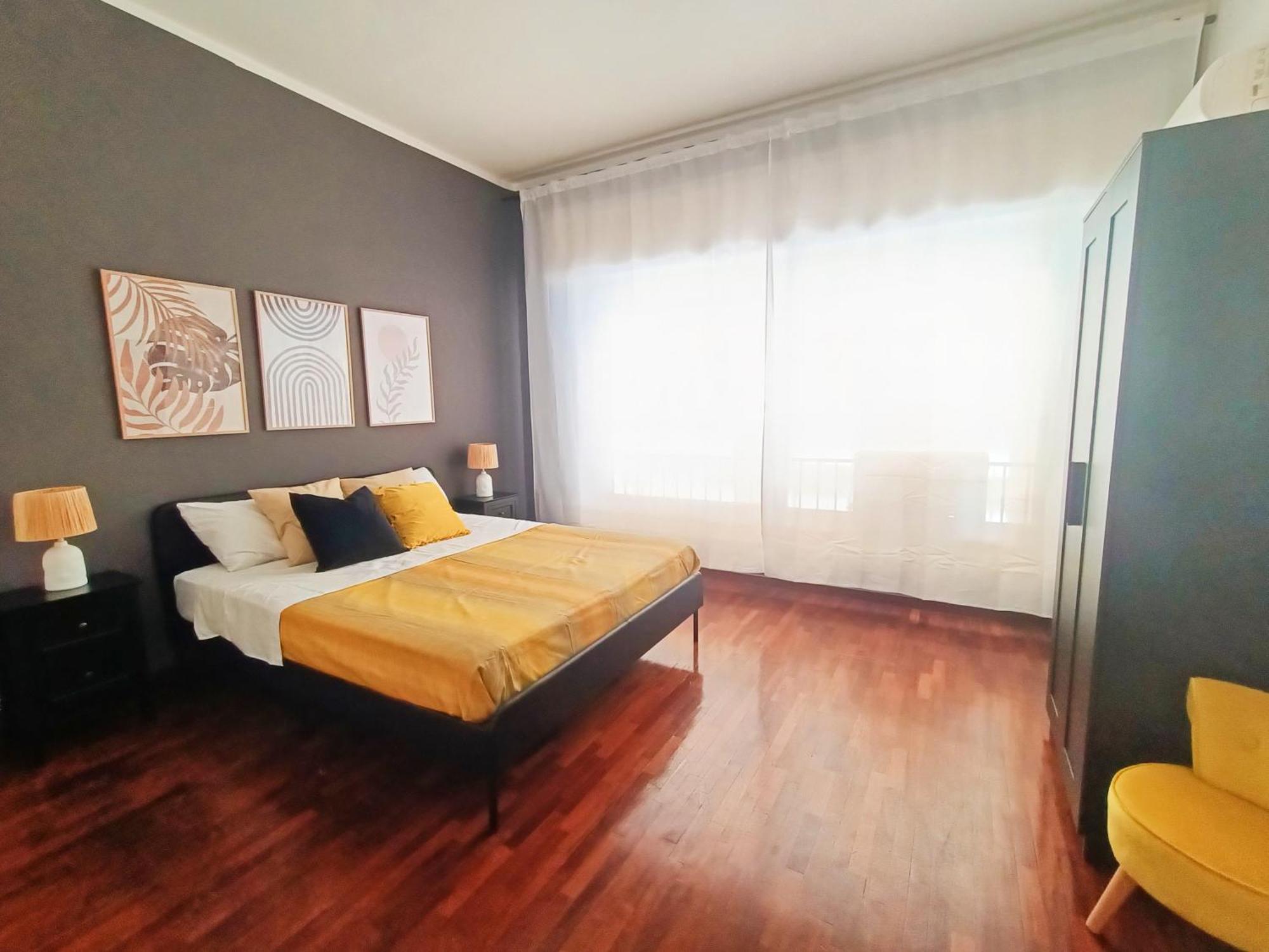 Apartament Palermho Palermo Zewnętrze zdjęcie